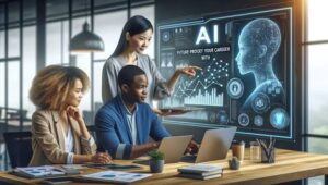 AI Is Changing Daily Jobs
