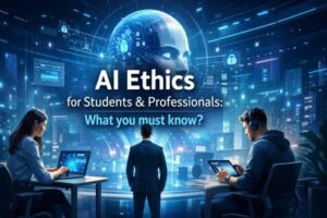 AI tools for students vs professionals