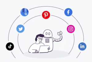 AI Tools for Social Media Content