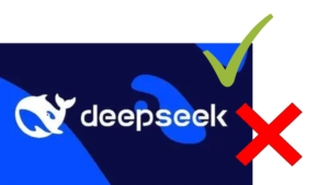 is deepseek good for research