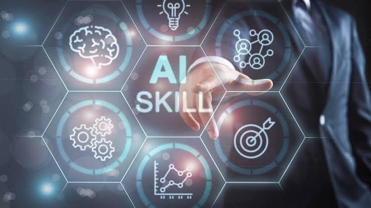 AI Skills to Learn for the Workplace