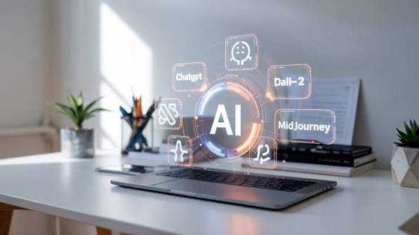 AI Tools for Daily Work Efficiency